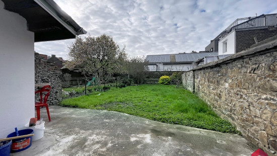 Avenue Roi Albert - 14 - Rez - 5300