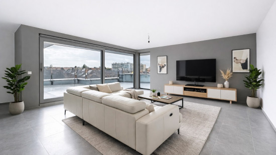 Chaussée de Nivelles - 226 - D31 - D31 - 1420