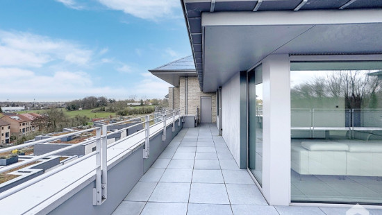 Chaussée de Nivelles - 226 - D31 - D31 - 1420