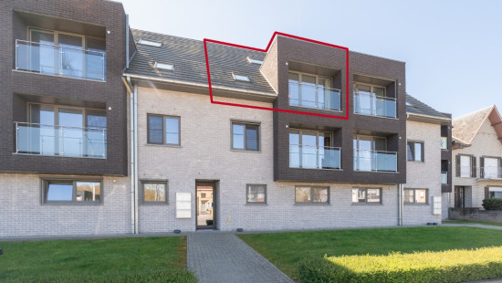 Brusselsesteenweg - 367 - 3 - 9400