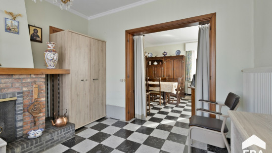 Oedelemse Steenweg - 88 - - 8340