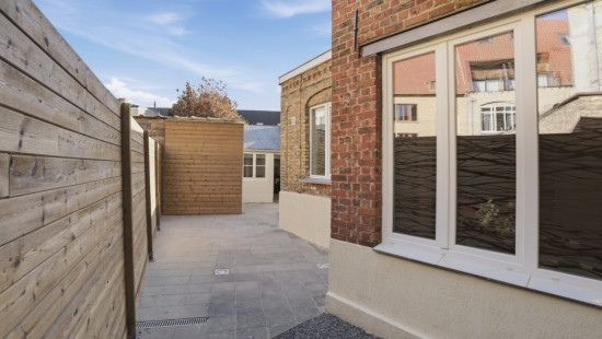 Boterweegschaalstraat - 2 - B - 8630