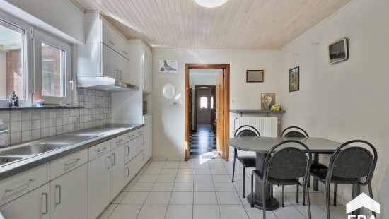 Oedelemse Steenweg - 88 - - 8340