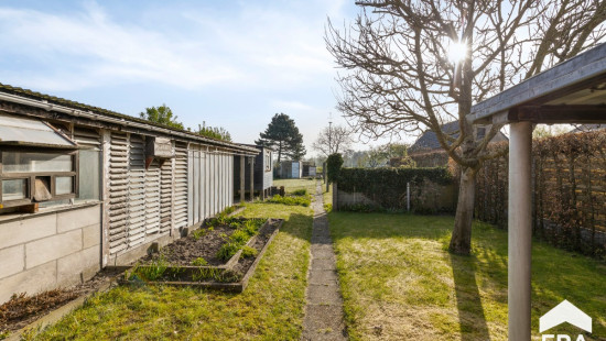 Oedelemse Steenweg - 88 - - 8340