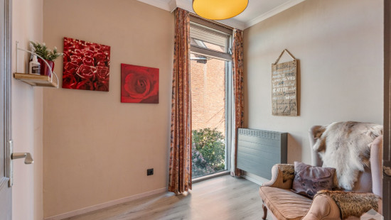 Kwadestraat - 85 - - 3450