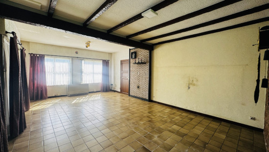 Steenbakkersstraat - 24 - - 8560