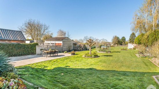 Kwadestraat - 85 - - 3450