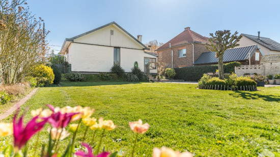 Kwadestraat - 85 - - 3450