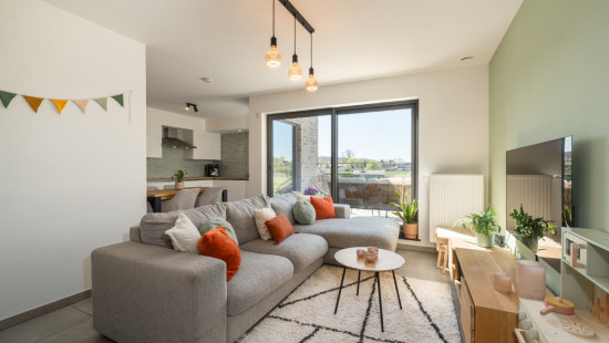 Brusselsesteenweg - 367 - 3 - 9400