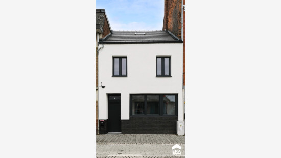 Luikersteenweg - 104 - - 3500