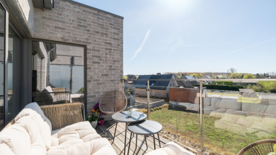 Brusselsesteenweg - 367 - 3 - 9400