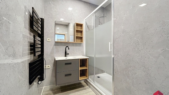 Avenue Roi Albert - 14 - Rez - 5300