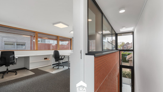 Oudesmidsestraat - 27 - 3 - 1700