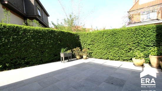 Avenue Eugène Ysaye - 5 - - 1070