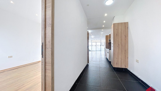 Avenue Roi Albert - 14 - Rez - 5300