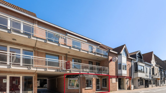 Dorpsstraat - 81 C - 01 - 8300