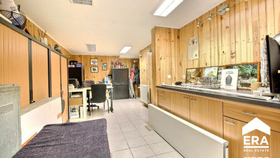 Avenue Eugène Ysaye - 5 - - 1070