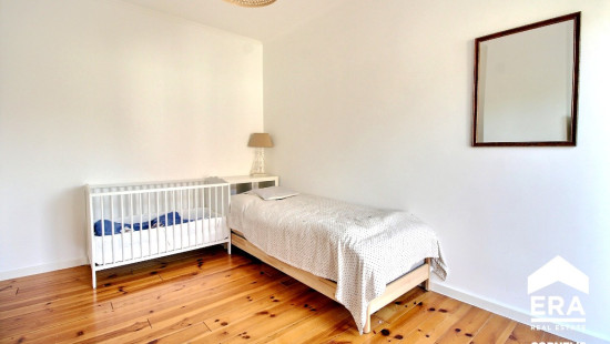 Avenue Eugène Ysaye - 5 - - 1070