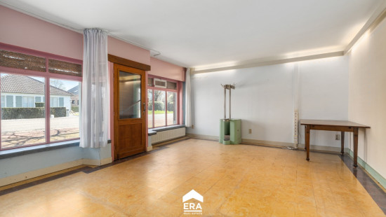 Kiezel Kleine Brogel - 23 + 25 - - 3990