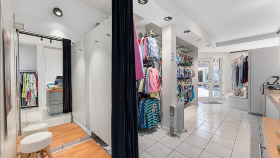 Dorpsstraat - 81 C - 01 - 8300