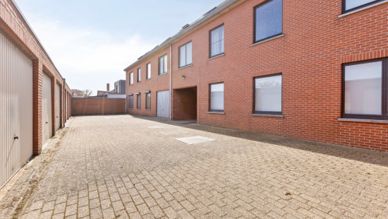 Diestersteenweg - 47 - 1 - 3545