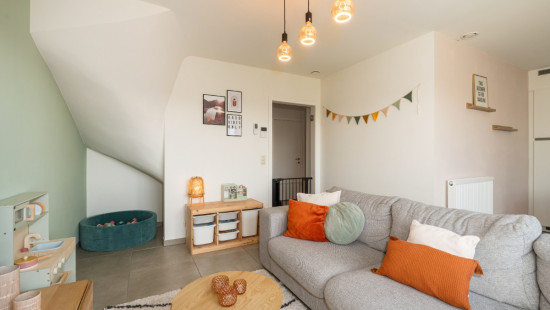 Brusselsesteenweg - 367 - 3 - 9400