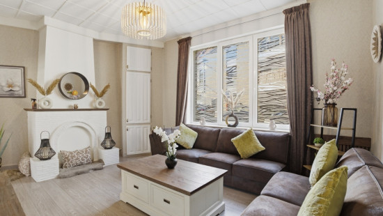 Boterweegschaalstraat - 2 - B - 8630