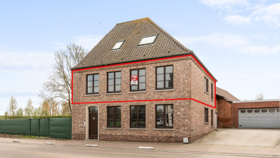 Doornstraat - 256 - B - 9140