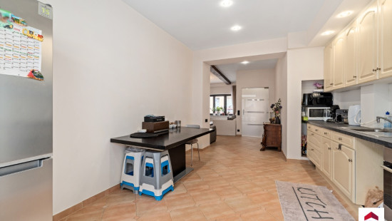 Rue de l'Yser - 11 - - 7850