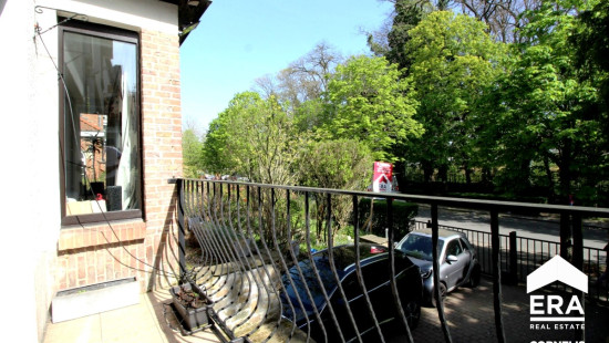 Avenue Eugène Ysaye - 5 - - 1070