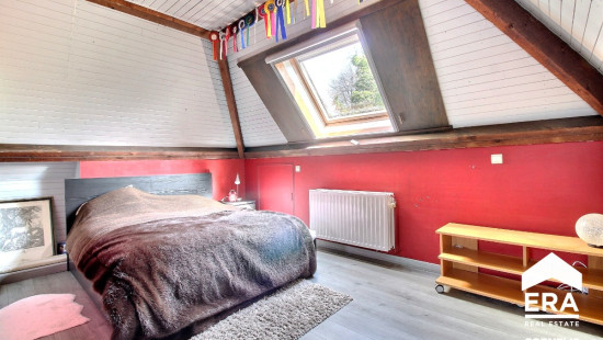 Avenue Eugène Ysaye - 5 - - 1070