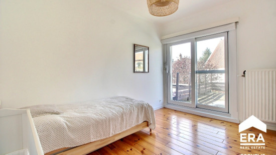 Avenue Eugène Ysaye - 5 - - 1070