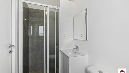 Rue de l'Yser - 11 - - 7850