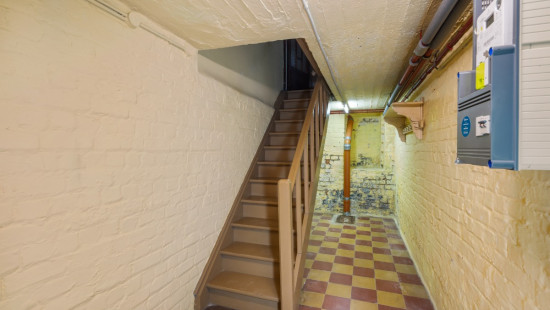 Handelsstraat - 15 - - 1930