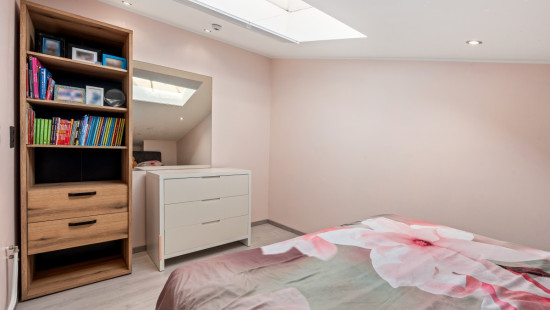 Bijlstraat - 146 - - 9120