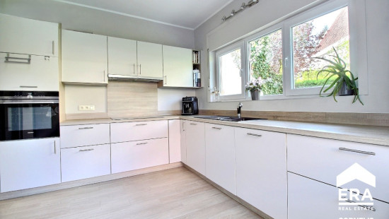 Avenue Eugène Ysaye - 5 - - 1070