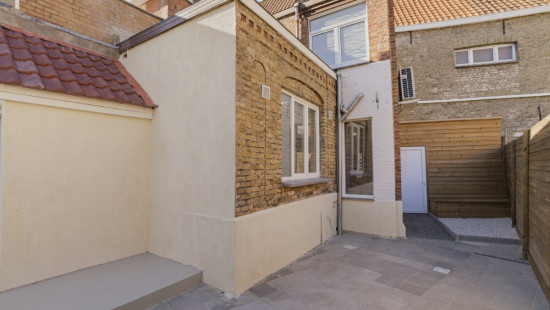 Boterweegschaalstraat - 2 - B - 8630