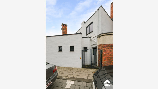 Luikersteenweg - 104 - - 3500