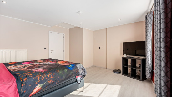 Bijlstraat - 146 - - 9120