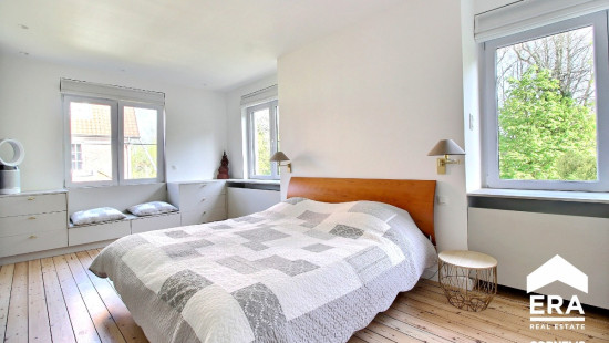 Avenue Eugène Ysaye - 5 - - 1070