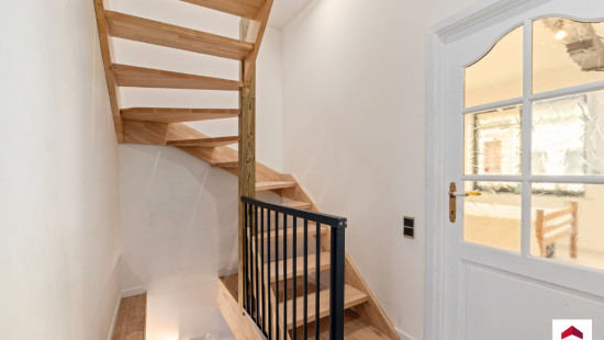 Rue de l'Yser - 11 - - 7850