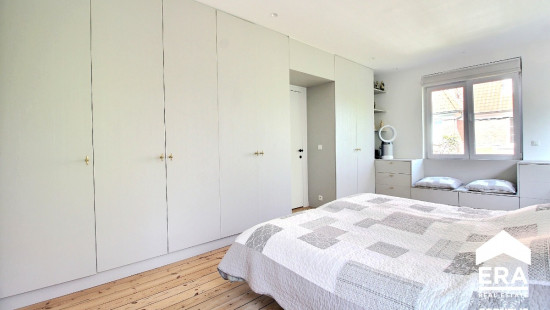 Avenue Eugène Ysaye - 5 - - 1070