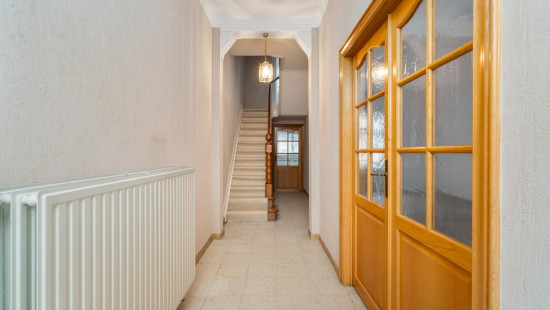 Handelsstraat - 15 - - 1930