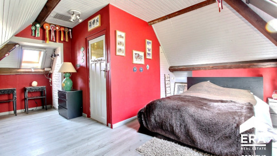 Avenue Eugène Ysaye - 5 - - 1070