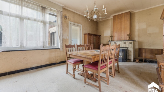 Hammestraat - 37 - - 8800