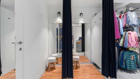 Dorpsstraat - 81 C - 01 - 8300