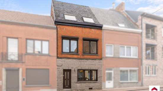 Rue de l'Yser - 11 - - 7850