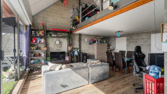 Brusselsesteenweg - 135 - 4 - 9280