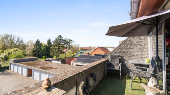 Brusselsesteenweg - 135 - 4 - 9280