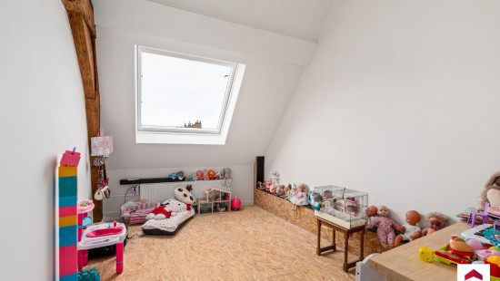 Rue de l'Yser - 11 - - 7850